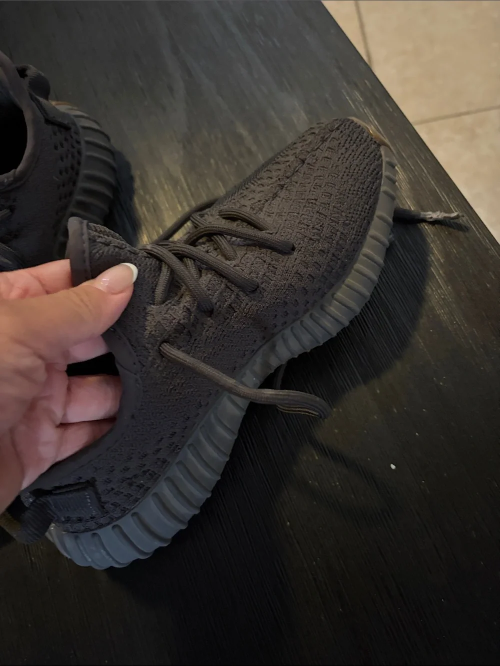 Yeezy please see
